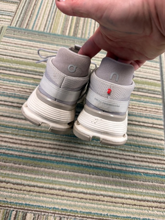 On Running Cloudnova 2 Fade Desert 7.5 - Picture 10 of 12